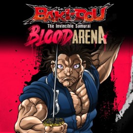 Musashi - Baki Hanma: Blood Arena Xbox One & Series X|S (покупка на любой аккаунт / ключ) (США)