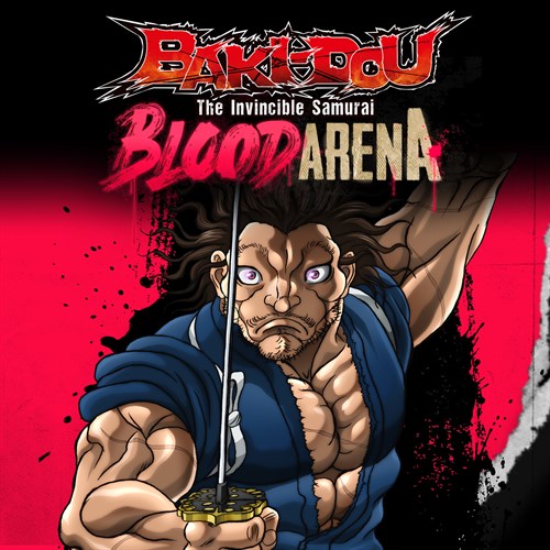 Musashi - Baki Hanma: Blood Arena Xbox One & Series X|S (покупка на любой аккаунт / ключ) (США)