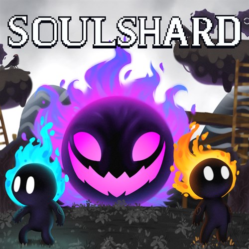 Soulshard Xbox One & Series X|S (покупка на любой аккаунт / ключ) (США) Soulshard Xbox One & Series X|S (покупка на любой аккаунт / ключ) (США)