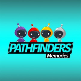 Pathfinders: Memories Xbox One & Series X|S (покупка на новый аккаунт) (Турция)