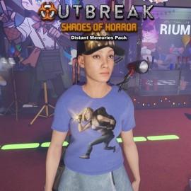 Outbreak: Shades of Horror Distant Memories Pack Xbox Series X|S (покупка на любой аккаунт / ключ) (США)