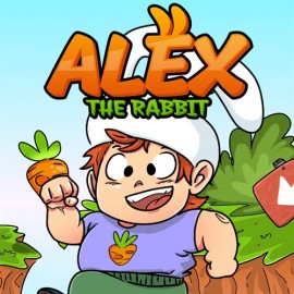 Alex the Rabbit Xbox One & Series X|S (покупка на любой аккаунт / ключ) (США)