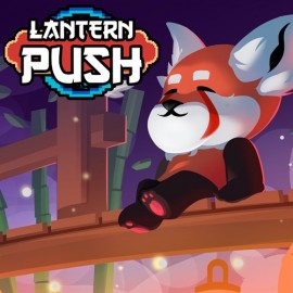 Lantern Push (Xbox One) (покупка на новый аккаунт) (Турция)