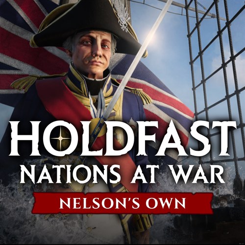 Holdfast: Age Of Sail - Nelson's Own - Holdfast: Nations At War Xbox Series X|S (покупка на любой аккаунт / ключ) (США)