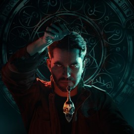 The Occultist Xbox Series X|S (покупка на любой аккаунт) (США)