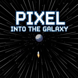 Pixel into the Galaxy (Xbox Series X|S) (покупка на любой аккаунт / ключ) (США)