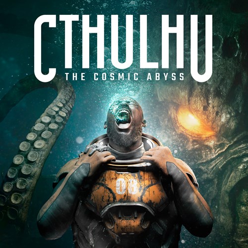 Cthulhu: The Cosmic Abyss Xbox Series X|S (покупка на любой аккаунт) (США)