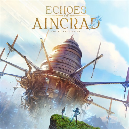 Echoes of Aincrad Pre-Order Xbox Series X|S (покупка на любой аккаунт) (США)