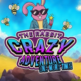 The Rabbit Crazy Adventure One More Time (Xbox One) (покупка на любой аккаунт / ключ) (США)