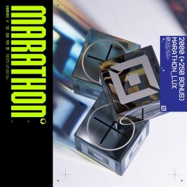 2000 (+250 Bonus) Marathon LUX Xbox Series X|S (покупка на любой аккаунт) (США)