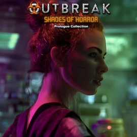 Outbreak: Shades of Horror Prologue Collection Xbox One & Series X|S (покупка на любой аккаунт / ключ) (США)