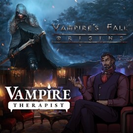 Vampire Duo Xbox One & Series X|S (покупка на новый аккаунт) (Турция)