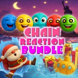Chain Reaction Bundle Xbox One & Series X|S (покупка на любой аккаунт / ключ) (США)