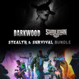 Stealth & Survival Bundle Xbox One & Series X|S (покупка на любой аккаунт / ключ) (США)