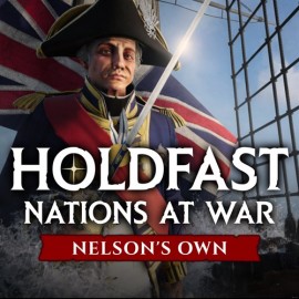 Holdfast: Age Of Sail - Nelson's Own - Holdfast: Nations At War Xbox Series X|S (покупка на новый аккаунт) (Турция)