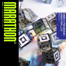 5000 (+750 Bonus) Marathon LUX Xbox Series X|S (покупка на новый аккаунт) (Турция)