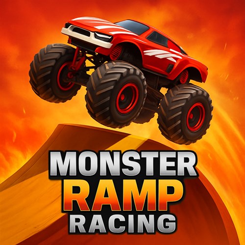 Monster Ramp Racing Xbox One & Series X|S (покупка на новый аккаунт) (Турция) Monster Ramp Racing Xbox One & Series X|S (покупка на новый аккаунт) (Турция)