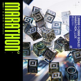 10,000 (+2000 Bonus) Marathon LUX Xbox Series X|S (покупка на новый аккаунт) (Турция)