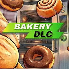 Bakery DLC - Supermarket Simulator Xbox Series X|S (покупка на любой аккаунт / ключ) (США)
