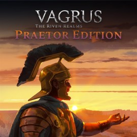Vagrus - The Riven Realms Praetor Edition Xbox One & Series X|S (покупка на новый аккаунт) (Турция)