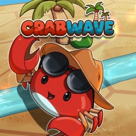 Crabwave (Xbox Series) (покупка на новый аккаунт) (Турция)