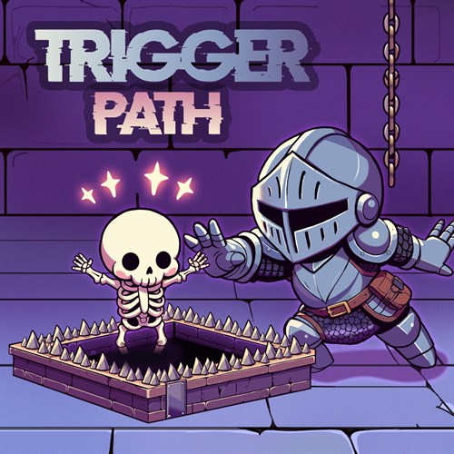 Trigger Path (Xbox One) (покупка на новый аккаунт) (Турция)
