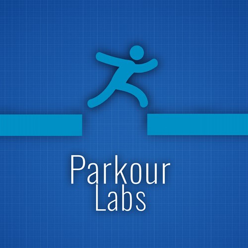 Parkour Labs Xbox Series X|S (покупка на новый аккаунт) (Турция)