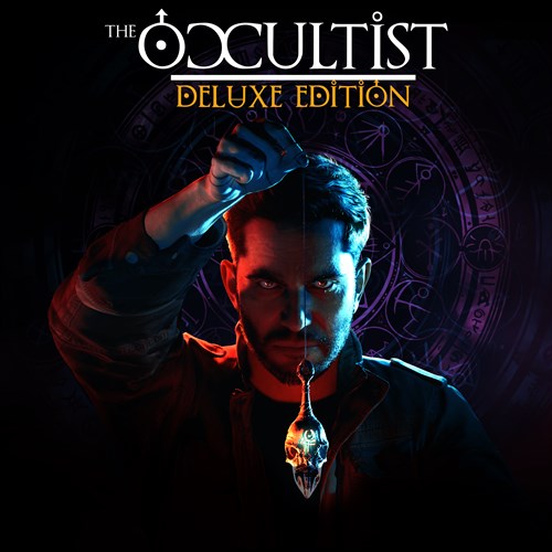 The Occultist - Deluxe Edition Xbox Series X|S (покупка на новый аккаунт) (Турция)
