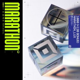 1000 (+120 Bonus) Marathon LUX Xbox Series X|S (покупка на любой аккаунт) (США)