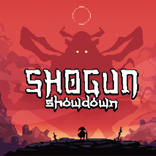 Shogun Showdown Xbox One & Series X|S (покупка на новый аккаунт) (Турция)
