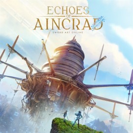 Echoes of Aincrad Pre-Order Xbox Series X|S (покупка на новый аккаунт) (Турция)