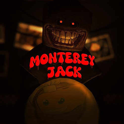 Monterey Jack Xbox Series X|S (покупка на любой аккаунт / ключ) (США)