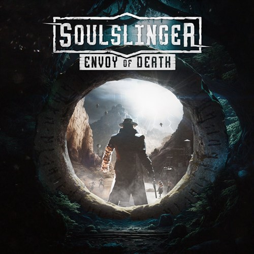 Soulslinger: Envoy of Death Xbox Series X|S (покупка на любой аккаунт / ключ) (США)