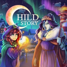 ChildStory Xbox One & Series X|S (покупка на любой аккаунт) (США)