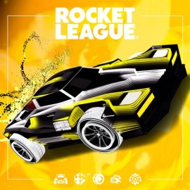 Rocket League - Season 22 Elite Pack Xbox One & Series X|S (покупка на любой аккаунт / ключ) (США)