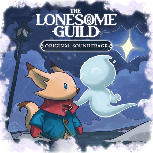 The Lonesome Guild Soundtrack Xbox Series X|S (покупка на любой аккаунт / ключ) (США)