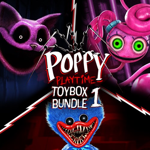 Poppy Playtime Toybox 1 Xbox One & Series X|S (покупка на любой аккаунт / ключ) (Польша)
