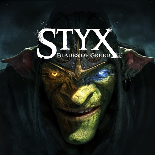 Styx: Blades of Greed Xbox Series X|S (покупка на любой аккаунт / ключ) (Польша)