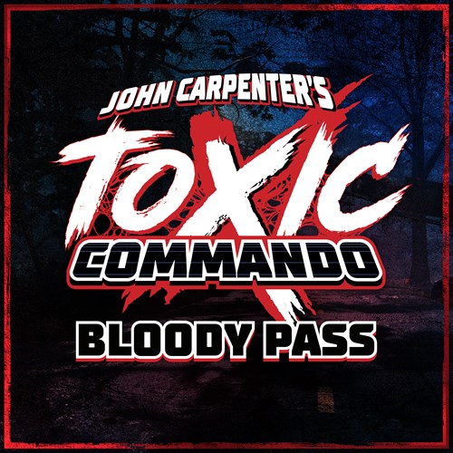 John Carpenter's Toxic Commando - Bloody Pass Xbox Series X|S (покупка на любой аккаунт / ключ) (США)