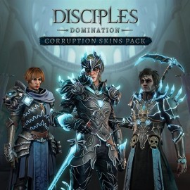 Disciples: Domination - Corruption Skins Pack Xbox Series X|S (покупка на любой аккаунт / ключ) (США)