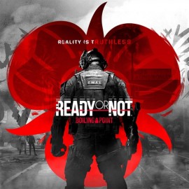 Ready Or Not: Boiling Point Xbox Series X|S (покупка на любой аккаунт / ключ) (США)