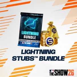 MLB The Show 26 Lightning Bundle Xbox Series X|S (покупка на любой аккаунт / ключ) (США)