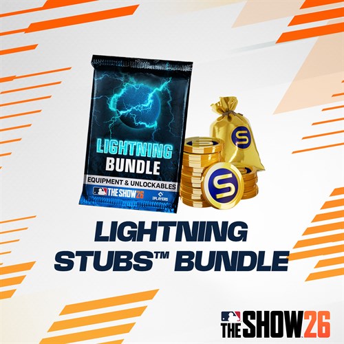 MLB The Show 26 Lightning Bundle Xbox Series X|S (покупка на любой аккаунт / ключ) (США)