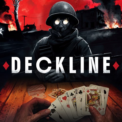 Deckline Xbox One & Series X|S (покупка на любой аккаунт / ключ) (США)