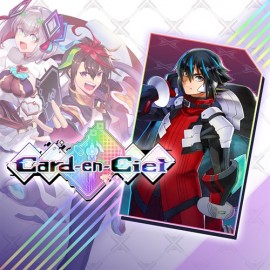 Card-en-Ciel - The World of the 