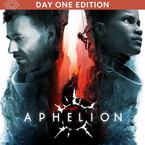 Aphelion DAY ONE Edition Xbox Series X|S (покупка на любой аккаунт) (США)