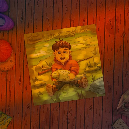 The Minima Xbox Series X|S (покупка на любой аккаунт / ключ) (США)