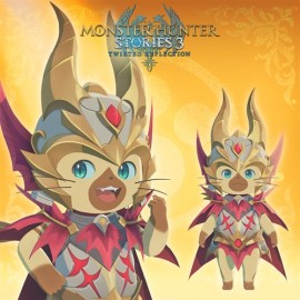 Rudy's Outfit: Rudyzeno - Monster Hunter Stories 3: Twisted Reflection Xbox Series X|S (покупка на любой аккаунт / ключ) (США) Rudy's Outfit: Rudyzeno - Monster Hunter Stories 3: Twisted Reflection Xbox Series X|S (покупка на любой аккаунт / ключ) (США)