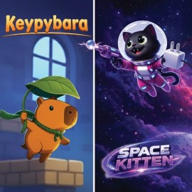 Capybara and Cat Bundle Xbox One & Series X|S (покупка на любой аккаунт / ключ) (США) Capybara and Cat Bundle Xbox One & Series X|S (покупка на любой аккаунт / ключ) (США)