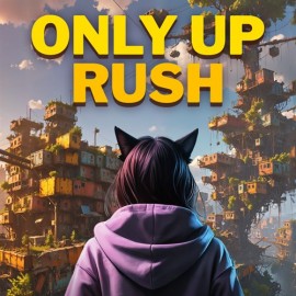 Only Up Rush Xbox Series X|S (покупка на новый аккаунт) (Турция)